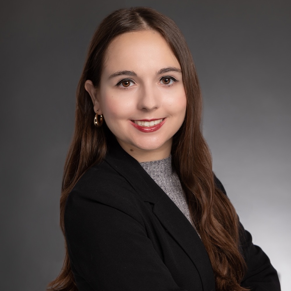 Meet your Posher, Catherine